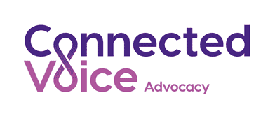Connected Voice Advocacy